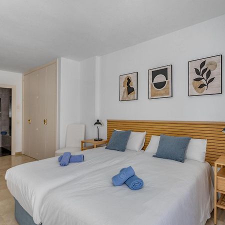 Apartment Puerto Paraiso III By Interhome Estepona Exterior photo